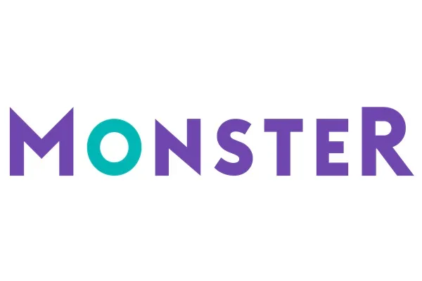 Il logo di MonsterJobs