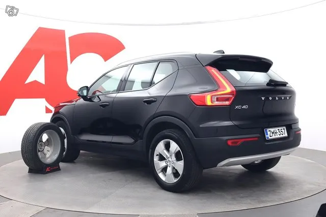 Volvo XC40 D3 Business aut - / Webasto / Jakohihna vaihdettu Image 3