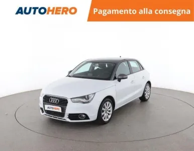 AUDI A1 SPB 1.2 TFSI Ambition