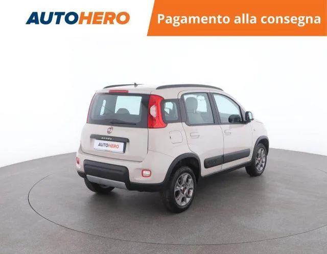 FIAT Panda 0.9 TwinAir Turbo S&S 4x4 Image 5